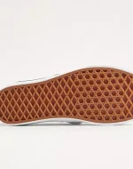 Valentino Garavani And Vans Low-Top Trainer In Fabric With VLogo Checkerboard Print - Image 6